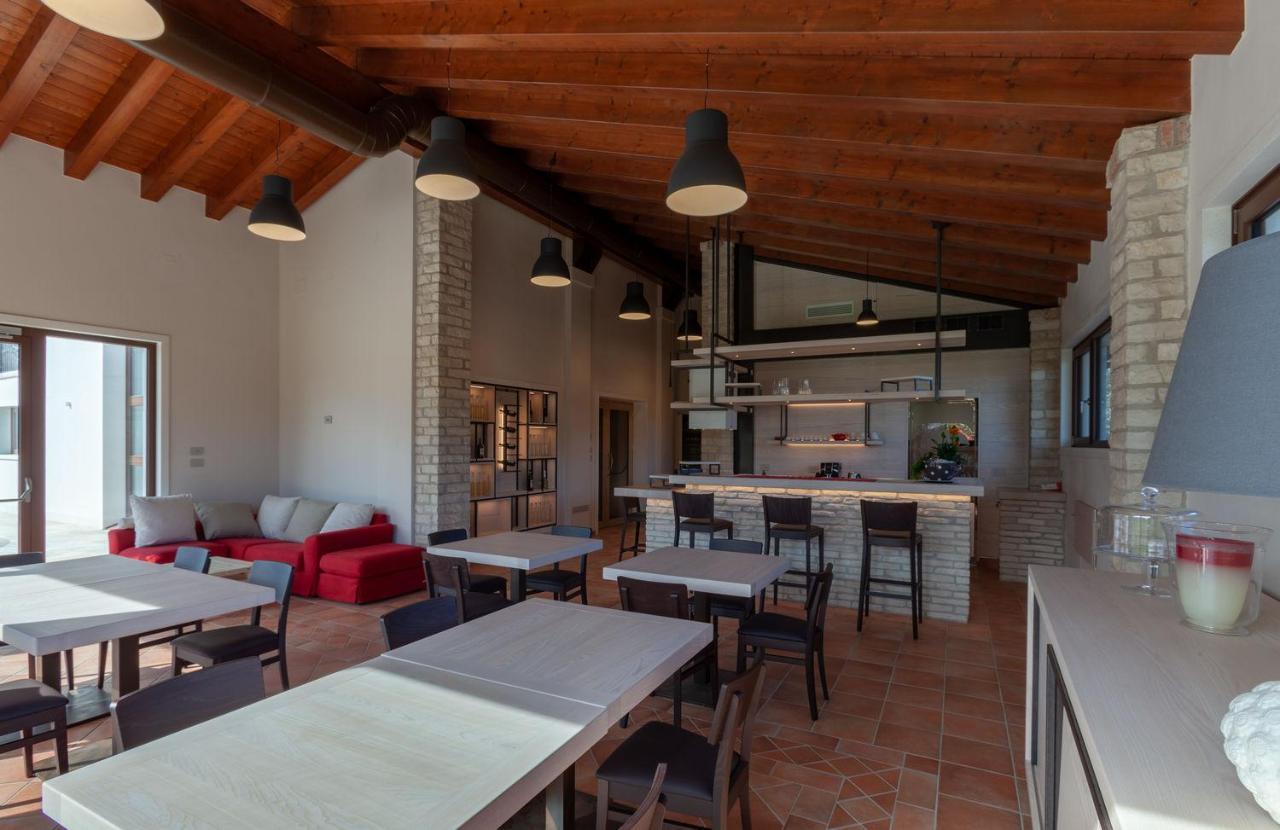 Il Filo Rosso B&B Абано-Терме Екстер'єр фото