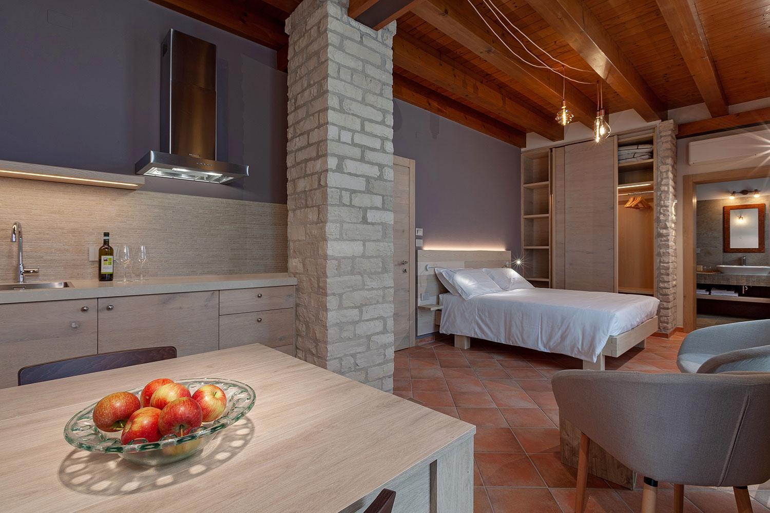 Il Filo Rosso B&B Абано-Терме Екстер'єр фото